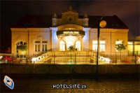 Penzión Central Park