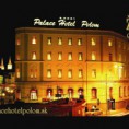 Best Western Plus Palace Hotel Polom 